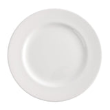 Churchill Whiteware Classic Plates 310mm (Pack of 12) JD Catering Equipment Solutions Ltd
