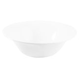 Churchill Whiteware Large Salad Bowls 255mm (Pack of 12) JD Catering Equipment Solutions Ltd