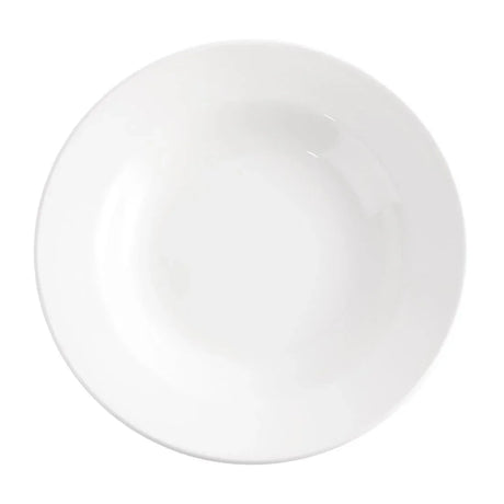 P436 Churchill Whiteware Mediterranean Dishes 280mm (Pack of 12) - JD Catering Equipment Solutions Ltd