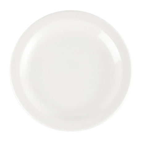 P279 Churchill Whiteware Nova Plates 150mm (Pack of 24) - JD Catering Equipment Solutions Ltd