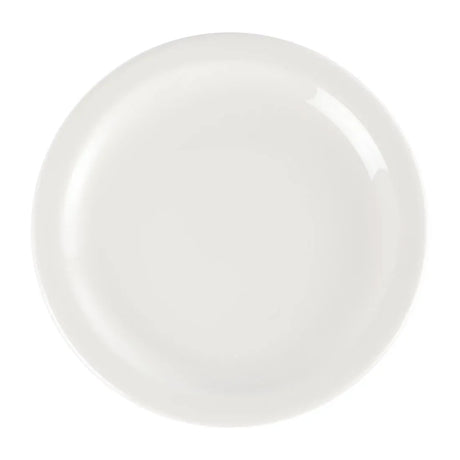 P274 Churchill Whiteware Nova Plates 202mm (Pack of 24) - JD Catering Equipment Solutions Ltd