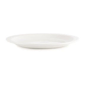 P276 Churchill Whiteware Nova Plates 254mm (Pack of 24) - JD Catering Equipment Solutions Ltd