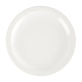 Churchill Whiteware Nova Plates 254mm (Pack of 24) JD Catering Equipment Solutions Ltd