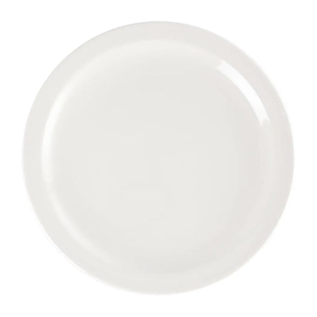 P742 Churchill Whiteware Nova Plates 280mm (Pack of 12) - JD Catering Equipment Solutions Ltd