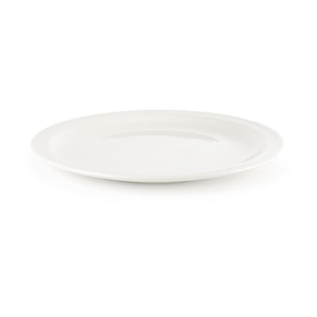 Churchill Whiteware Nova Plates 280mm (Pack of 12) JD Catering Equipment Solutions Ltd