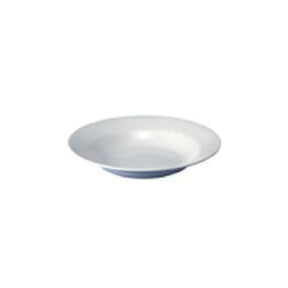 CA849 Churchill Whiteware Nova Soup Bowls 202mm (Pack of 24) - JD Catering Equipment Solutions Ltd
