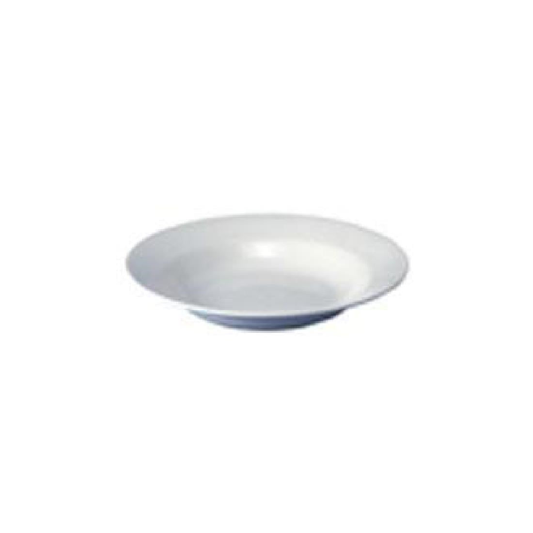 Churchill Whiteware Nova Soup Bowls 202mm (Pack of 24) JD Catering Equipment Solutions Ltd