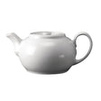 Churchill Whiteware Nova Teapots 426ml (Pack of 4) JD Catering Equipment Solutions Ltd