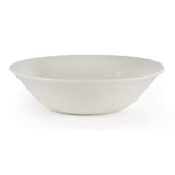 Churchill Whiteware Oatmeal Bowls 150mm (Pack of 24) JD Catering Equipment Solutions Ltd