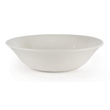 Churchill Whiteware Oatmeal Bowls 150mm (Pack of 24) JD Catering Equipment Solutions Ltd