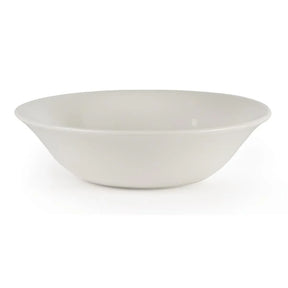 P277 Churchill Whiteware Oatmeal Bowls 150mm (Pack of 24) - JD Catering Equipment Solutions Ltd