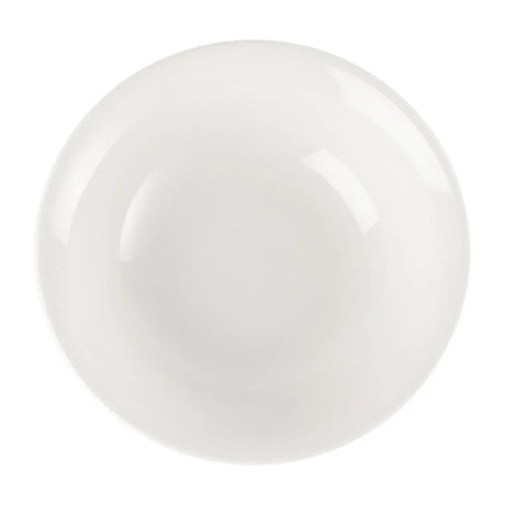 P277 Churchill Whiteware Oatmeal Bowls 150mm (Pack of 24) - JD Catering Equipment Solutions Ltd