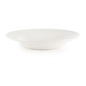 P617 Churchill Whiteware Pasta Plates 297mm (Pack of 12) - JD Catering Equipment Solutions Ltd