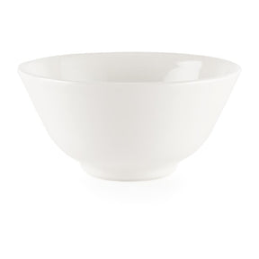 Churchill Whiteware Rice Bowls 110mm (Pack of 24) JD Catering Equipment Solutions Ltd