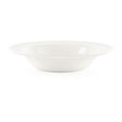 Churchill Whiteware Rimmed Fruit Bowls 190ml (Pack of 24) JD Catering Equipment Solutions Ltd