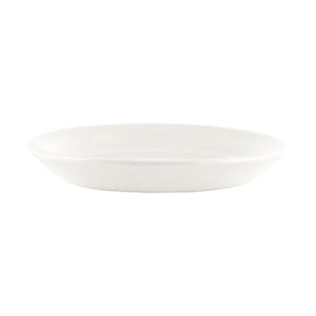 Churchill Whiteware Saucers 137mm (Pack of 24) JD Catering Equipment Solutions Ltd