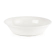 Churchill Whiteware Serving Bowls 215mm (Pack of 12) JD Catering Equipment Solutions Ltd