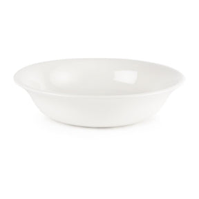 Churchill Whiteware Serving Bowls 215mm (Pack of 12) JD Catering Equipment Solutions Ltd