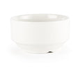 Churchill Whiteware Soup Bowls 398ml (Pack of 24) JD Catering Equipment Solutions Ltd