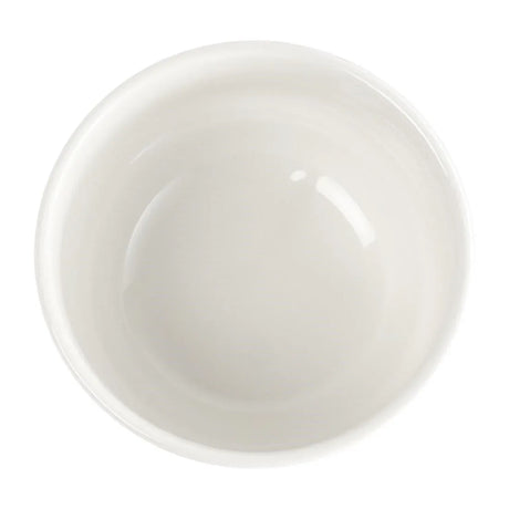 P743 Churchill Whiteware Soup Bowls 398ml (Pack of 24) - JD Catering Equipment Solutions Ltd