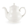 Churchill Whiteware Tea and Coffee Pots 852ml (Pack of 4) JD Catering Equipment Solutions Ltd