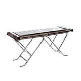 Cinders FESTIVAL TG160F Propane Gas BBQ JD Catering Equipment Solutions Ltd