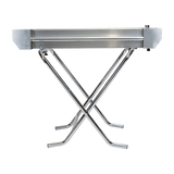 Cinders Slimfold BBQ Grills TGN80 BBQ