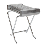 Cinders Slimfold BBQ Grills TGN80 BBQ