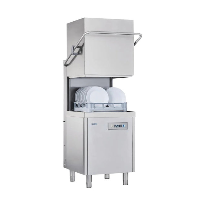 Classeq Pass Through Dishwasher - P500A16 3-phase 16amp JD Catering Equipment Solutions Ltd