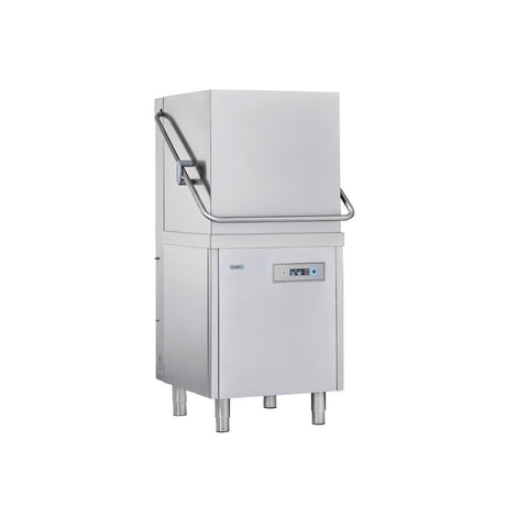 Classeq Pass Through Dishwasher - P500A22 3-phase 22amp JD Catering Equipment Solutions Ltd