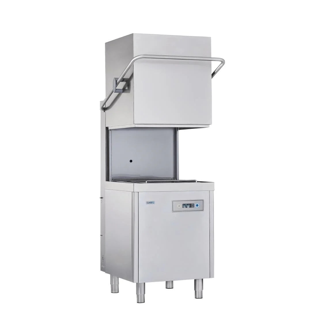 Classeq Pass Through Dishwasher - P500A22 3-phase 22amp JD Catering Equipment Solutions Ltd