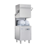 Classeq Passthough Dishwasher - P500A30 30-amp single phase DS504 JD Catering Equipment Solutions Ltd