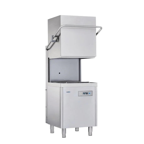 Classeq Passthough Dishwasher - P500A30 30-amp single phase DS504 JD Catering Equipment Solutions Ltd