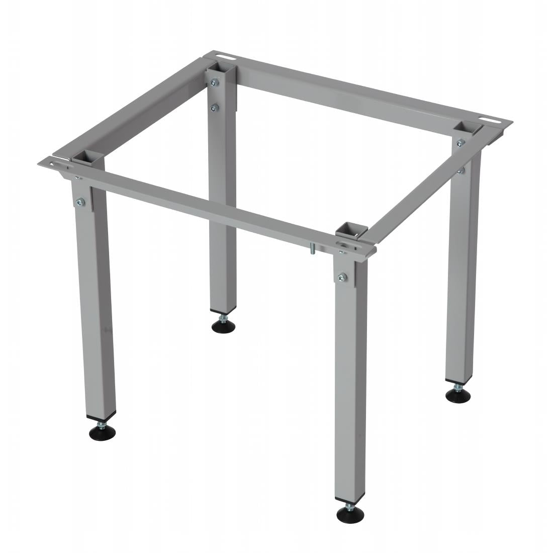 Classeq Steel Coated Warewasher Stand BWS400 JD Catering Equipment Solutions Ltd