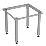 Classeq Steel Coated Warewasher Stand BWS400 JD Catering Equipment Solutions Ltd