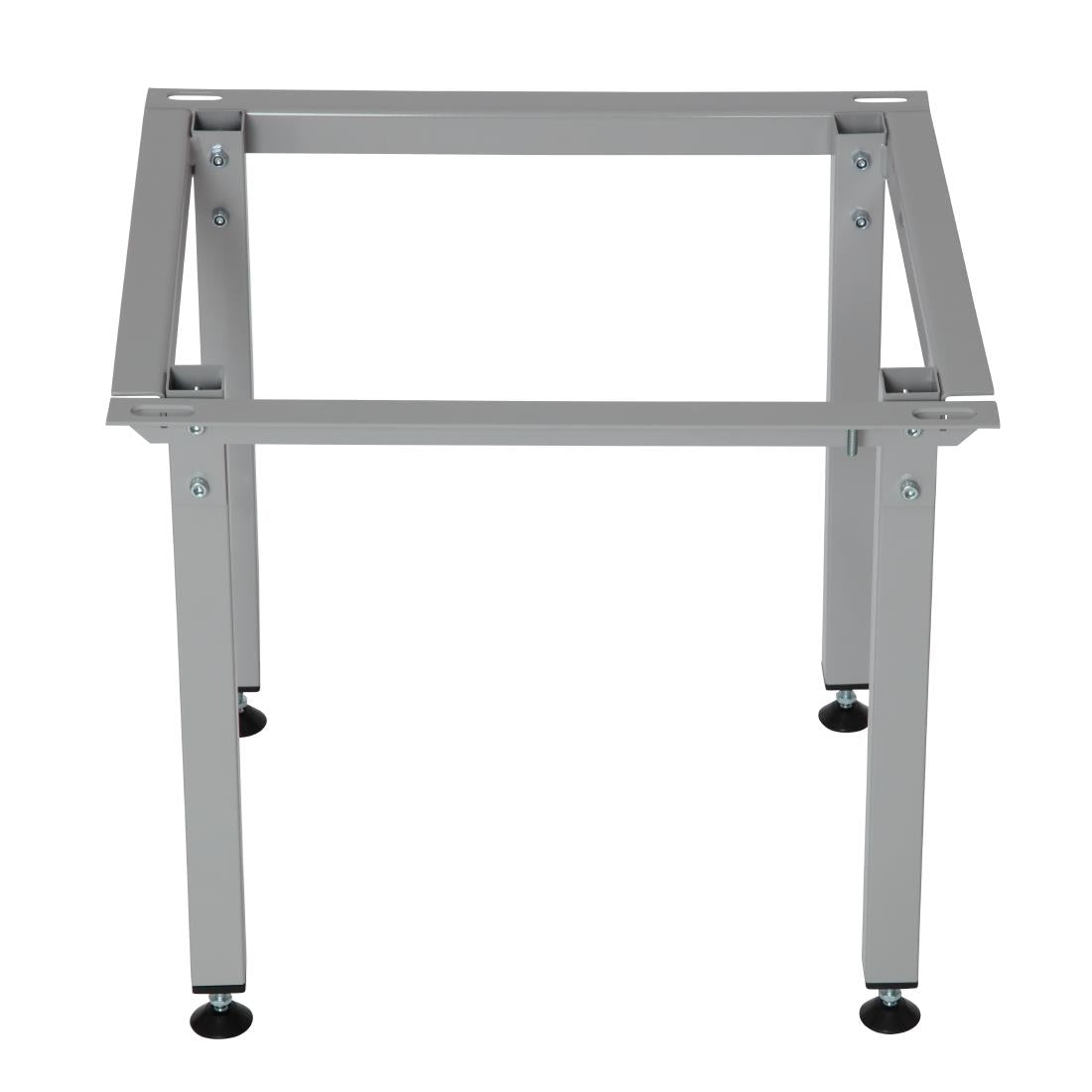 Classeq Steel Coated Warewasher Stand BWS400 JD Catering Equipment Solutions Ltd