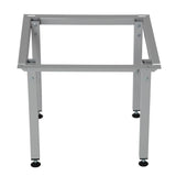 Classeq Steel Coated Warewasher Stand BWS400 JD Catering Equipment Solutions Ltd