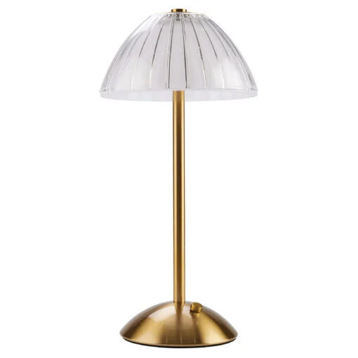 Classic Bronze Table Lamp 31cm/ 12 1/4″ Product Code: 423316B JD Catering Equipment Solutions Ltd