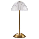 Classic Bronze Table Lamp 31cm/ 12 1/4″ Product Code: 423316B JD Catering Equipment Solutions Ltd