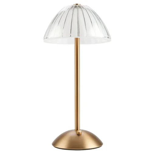Classic Brown Table Lamp 31cm/ 12 1/4″ Product Code: 423316R JD Catering Equipment Solutions Ltd