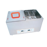 Clifton Digital Duobath Sous Vide FLD-8/8 JD Catering Equipment Solutions Ltd