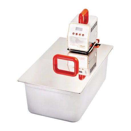 HC584 Clifton Flat Lid to Suit 1/1 Gastronorm Container - JD Catering Equipment Solutions Ltd
