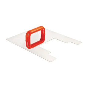 HC582 Clifton Flat Lid to Suit 1/2 Gastronorm Container - JD Catering Equipment Solutions Ltd