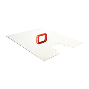 HC585 Clifton Flat Lid to Suit 2/1 Gastronorm Container - JD Catering Equipment Solutions Ltd