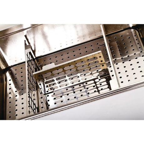 CC862 Clifton Short Partition - JD Catering Equipment Solutions Ltd