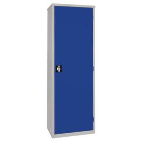 GJ783 Clothing And Equipment Locker 610mm - JD Catering Equipment Solutions Ltd