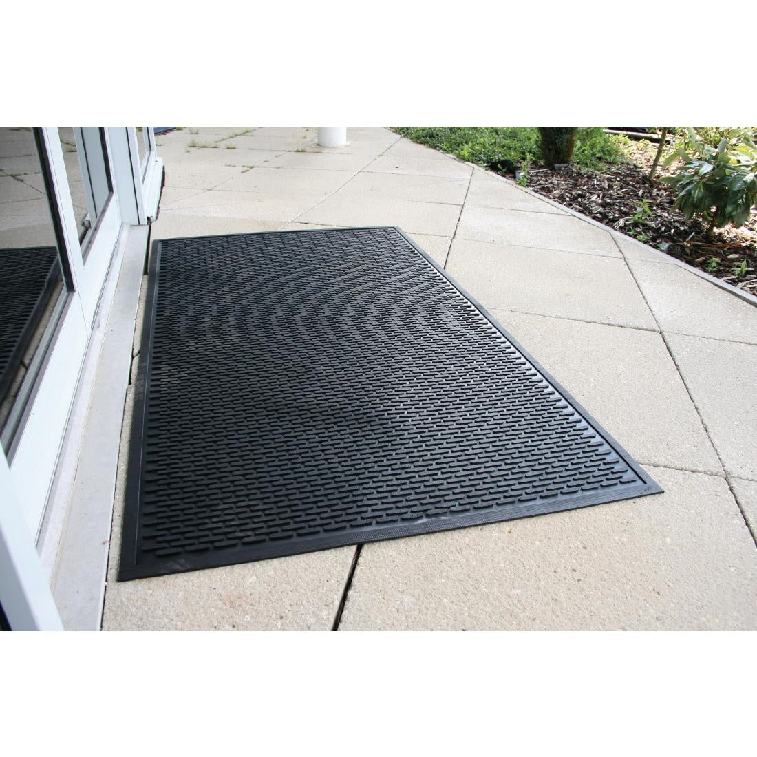 Coba Non-Slip Kitchen Floor Mat 850 x 750mm JD Catering Equipment Solutions Ltd