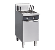 Cobra CP4 - 450mm Pasta cooker Natural/LPG JD Catering Equipment Solutions Ltd