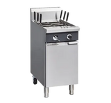 Cobra CP4 - 450mm Pasta cooker Natural/LPG - JD Catering Equipment Solutions Ltd