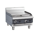 Cobra Countertop Natural/LPG Griddle C6B-B - JD Catering Equipment Solutions Ltd
